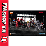 BLIND BOX KAMEN RIDER GALAXY VERSION 2