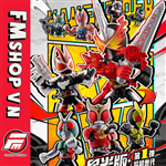 BLIND BOX KAMEN RIDER NO.01 STARLIGHT EDITION