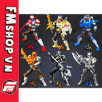 BLIND BOX KATROX ARMOR HERO