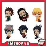 BLIND BOX KIMETSU NO YAIBA ÔM SẠC ĐIỆN THOẠI