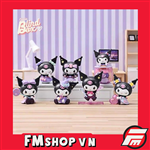 BLIND BOX KUROMI CANDY FAKE