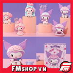 BLIND BOX MELODY-KUROMI PIJAMA FAKE