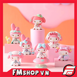 BLIND BOX MY MELODY FOREST TEA FAKE