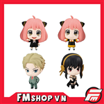 BLIND BOX SPY X FAMILY VER FAKE ( 48k/HỘP)