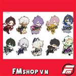 BLIND BOX TOUKEN RANBU GOLDEN SET