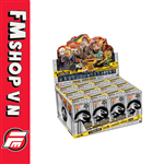 BLINDBOX BLOKEES JURASSIC WORLD TERRAVENTURE TS03