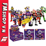 BLINDBOX BLOKEES KAMEN RIDER SHINING VOL 1