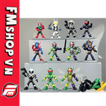 BLINDBOX BLOKEES KAMEN RIDER STARLIGHT VERSION 2