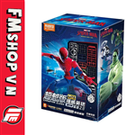 BLINDBOX BLOKEES SPIDERMAN BRAND NEW DAYS