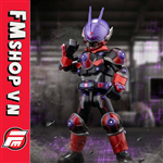 BLINDBOX GALAXY V3 KAMEN RIDER GLARE