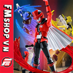 BLINDBOX KEEPPLEY SUPER SENTAI VERSION 2