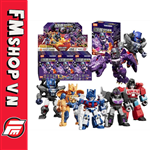 BLINDBOX TRANSFORMERS DEFENDER VER 6