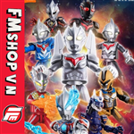 BLINDBOX ULTRAMAN GALAXY VERSION NO.11TH