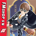 BLINDBOX XJ-BLOCK HARRY POTTER