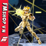 BLOCKEE SAINT SEIYA CHAMPION CLASS GOLDEN LEO