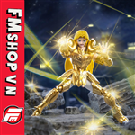 BLOCKEES SAINT SEIYA CHAMPION CLASS GOLDEN ARIES