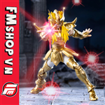 BLOCKEES SAINT SEIYA CHAMPION CLASS GOLDEN SCORPIO