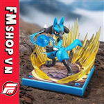 BLOKEES CLASSIC CV-L LUCARIO
