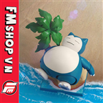 BLOKEES CLASSIC CV-L SNORLAX