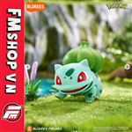 BLOKEES CLASSIC CV-S POKEMON BULBASAUR