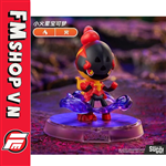 BLOKEES CLASSIC CV-S POKEMON CHARCADET