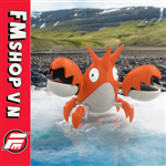 BLOKEES CLASSIC CV-S POKEMON CORPHISH