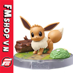 BLOKEES CLASSIC CV-S POKEMON EEVEE