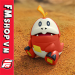 BLOKEES CLASSIC CV-S POKEMON FUECOCO