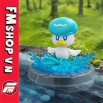 BLOKEES CLASSIC CV-S POKEMON QUAXLY