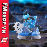 BLOKEES CLASSIC CV-S POKEMON RIOLU