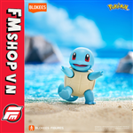 BLOKEES CLASSIC CV-S POKEMON SQUIRTLE