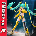 BLOKEES FANTASTICS SERIES HATSUNE MIKU VIVID ECHOES