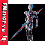 (2ND-ĐÃ RÁP)BLOKEES LEGEND EDITION ULTRAMAN BLAZAR 