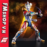 BLOKEES LEGEND EDITION ULTRAMAN Z RISING CLAW