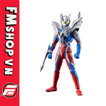 BLOKEES LEGEND EDITION ULTRAMAN ZERO ULTIMATE