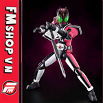 BLOKEES LEGEND KAMEN RIDER DECADE