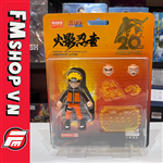 BLOKEES NARUTO 20TH LIMITED EDITON