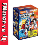 BLOKEES TRANSFORMERS DFD VERSION 7