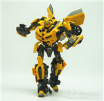 BLUE CIRCUS BUMBLEBEE