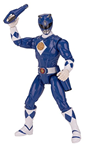 BLUE RANGER MM POWER RANGER THE MOVIE LEGACY 5 INCH