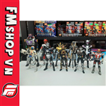 BỘ FIGURE KAMEN RIDER CÁC LOẠI 1