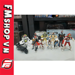 BỘ FIGURE KAMEN RIDER CÁC LOẠI 3