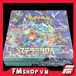 BỘ TCG SV-07 POKEMON STELLAR MIRACLE