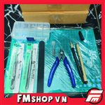 BỘ TOOL DỤNG CỤ LẮP GUNDAM