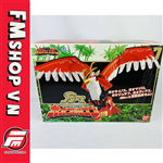 BOX RỖNG DX GAO FALCON