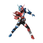 BRC BUILD RABBIT TANK SPALING