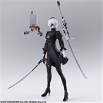 BRING ARTS 2B 2.0 (JAPAN VER)