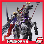 BRING ARTS  FINAL FANTASY ODIN