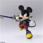 BRING ARTS KINGDAM HEARTS III MICKEY MOUSE