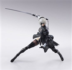 BRING ARTS NIER AUTOMATA 2B VER 2.0
